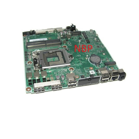New Genuine HP ProDesk 600 G4 Motherboard L17653-001 L04546-002