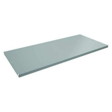 Tennsco Shelf, Med. Gray 301-G