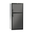 thumbnail image 2 of Dometic Americana DM2672RB1 6 cu. ft. RV Refrigerator, Right-Hinged, 2-Way, Black, 2 of 9