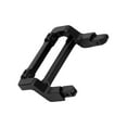thumbnail image 2 of Aluminum Front Bumper Mount for 1/24 Scale RC Car - Upgrade Replacement Part - Black, 2 of 8