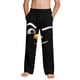thumbnail image 1 of Niños Pantalones Niñas Pantalones de Playa Informales Impresos de Moda con Bolsillos para Vacaciones Y Deportes Al Aire Libre, Pantalones de Niñas Pequeñas, 1 of 9