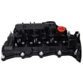 thumbnail image 2 of Right Cover Inlet w/Gasket for Land Rover Discovery Range Rover 3.0L, 2 of 8