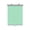B, variant on JoyHoop Retractable Sun Shade Roller Blind, Heat Blocking Window Cover for Car and Home Use with Suction Cups, Green, 15.7x49.2 Inches
