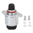thumbnail image 1 of IAC Motor, Idle Air Control Motor Rugged 543-34 Antirust  For HOLLEY, 1 of 8
