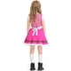 thumbnail image 5 of Disfraz de Oktoberfest alemán para niños, fiesta de fantasía bávara, vestido de cosplay para niña cervecera, varios estilos para elegir, 5 of 5