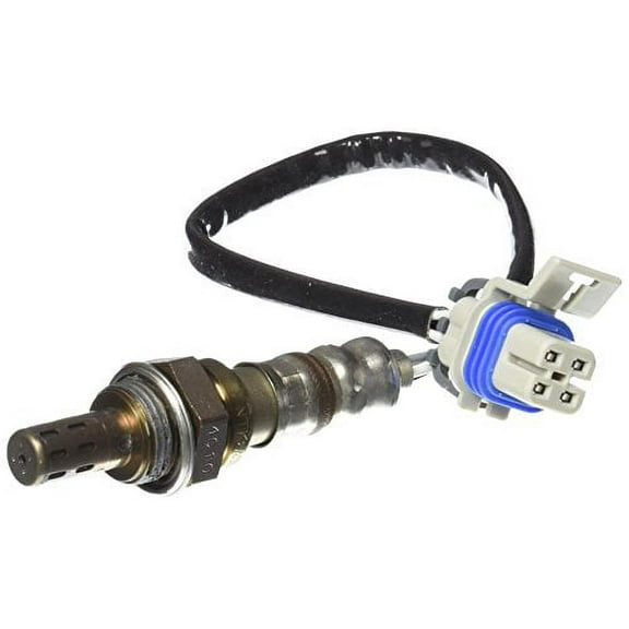 NGK 21048 Oxygen Sensor - NGK/NTK Packaging