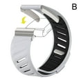 thumbnail image 2 of Para Whoop 4.0 Factory Para Whoop Watch Pulsera Correa de reloj deportiva de silicona bicolor Whoop 4.0 Pulsera, 2 of 2