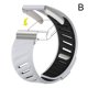 thumbnail image 2 of Para Whoop 4.0 Factory Para Whoop Watch Pulsera Correa de reloj deportiva de silicona bicolor Whoop 4.0 Pulsera, 2 of 2