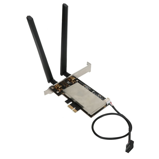 Adapter, Wireless Adapter Board, PCI-E To PCI-E Laptop For PCI-Express