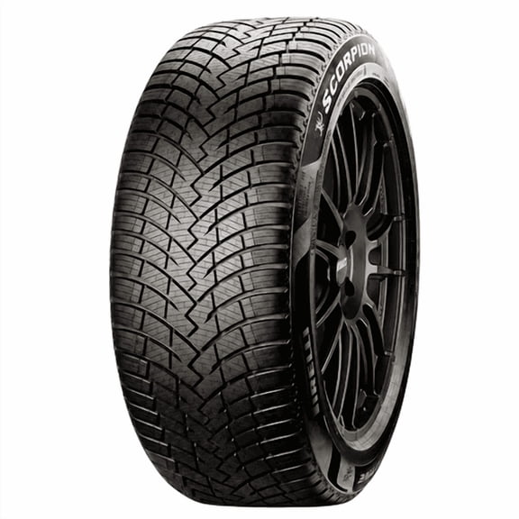 Pirelli Scorpion Weatheractive 245/50R20XL 105V BSW (4 Tires)