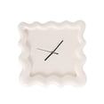 thumbnail image 2 of Reloj de Pared Colgante Macarena Silencioso Preciso 30 cm x 30 cm, 2 of 8