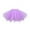 Purple, variant on KONDYS Women Christmas Dance Party Tulle Skirt Holiday Party TuTu Ballet Skirts Cozy Distinctive Women's Skirt