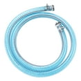 thumbnail image 1 of Fuel Transfer Hose Wear Proof Leak Proof Rubber Transfer Pump Hose For Automotive Fuel Systems Engines 4 Meter, 1 of 7