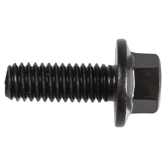 CUB CADET KH-M-639016-S Hex Screw Flange M6 X 1.0 X 16 Z Force GT LT 1040 SZ