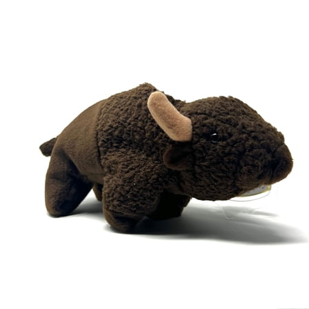 1998 Ty Beanie Baby Roam Plush Toy