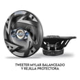 thumbnail image 2 of Par de Bocina de 6.5 4 Vías Full Range Omicron By Steelpro Color negro, 2 of 5