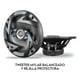 thumbnail image 2 of Par de Bocina de 6.5 4 Vías Full Range Omicron By Steelpro Color negro, 2 of 5