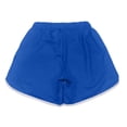 thumbnail image 5 of Shachafan Girls Breathable Four Way Stretch Athletic Shorts For Running Gym Training Playground Sportswear Jean Shorts Juniors Girls, 5 of 8
