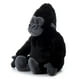 thumbnail image 2 of The Petting Zoo Gorila Peluche Regalos para niños Wild Onez Zoo Animales Gorila Peluche Juguete 12 Pulgadas, 2 of 4