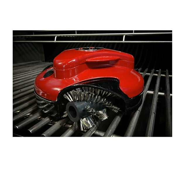 Grillbot walmart hot sale