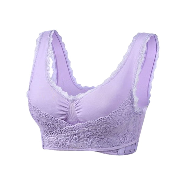 1 pieza de sujetador de yoga con tirantes para el pecho, sujetador de fitness, camisola transpirable para mujer, talla XL (azul cielo).