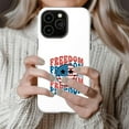 thumbnail image 6 of Freedom Magnetic iPhone Tough Case, 6 of 7