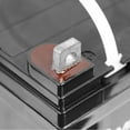 thumbnail image 4 of 12V 35AH SLA Replacement Battery for LCB SP35-12, 4 of 6
