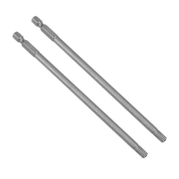 2Pcs 1 4