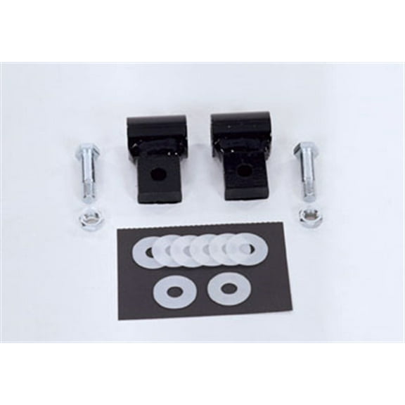 BLUE OX TOW BAR TO ROADMASTER BRACKET ADAPTER