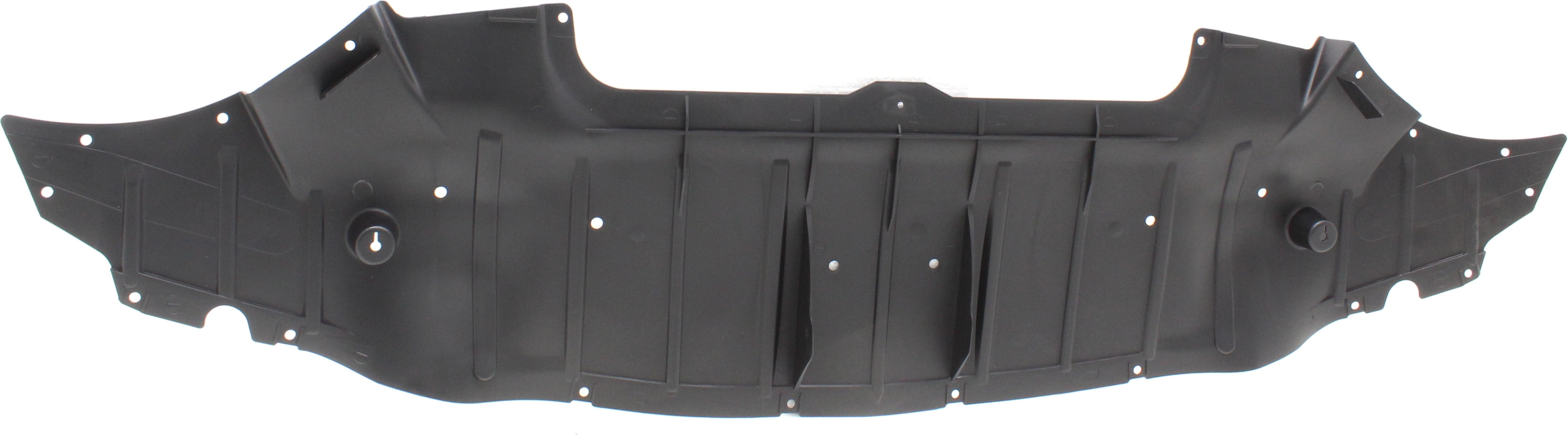 Replacement RB31010001 Engine Splash Shield Compatible with 2016-2018 BMW M2 Front