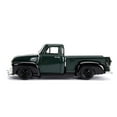 thumbnail image 5 of Jada Toys 1953 Chevrolet 3100 Pickup Truck Play Vehicle with Extra Wheels, 5 of 6