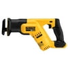 Refurbished DEWALT DCS387B 20-volt MAX Compact Reciprocating Saw (tool only).