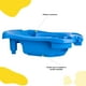 thumbnail image 3 of Bañera Happy azul Safety 1st Happy, 3 of 5