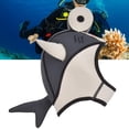 thumbnail image 6 of Neoprene Scuba Free Diving Animal Cartoon Hat Cap Helmet Hood Equipmentasika, 6 of 8