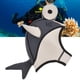 thumbnail image 5 of Capucha de buceo gorro de buceo de relleno suave ajustado resistente al desgaste con 1 pieza para buceo para la mayoría de las personas ANGGREK Otros, 5 of 8