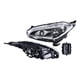 thumbnail image 1 of Faro 208 2016 A 2020 Peugeot Izq Eléctrico C/Leds C/Lupa DEPO ., 1 of 4