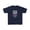 Navy, variant on USA Player 2026 Team Boys Kids Girls Youth Teen USA 2026 T-Shirts for Kids