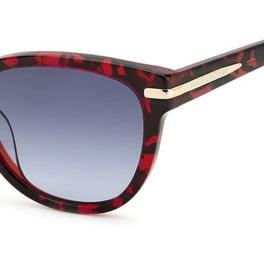 Juicy Couture ブラックサングラス ケース付き JUICY COUTURE 訳あり アウトレット ジューシークチュール