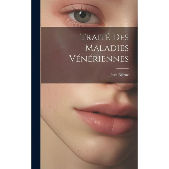 Traité Des Maladies Vénériennes (Hardcover)