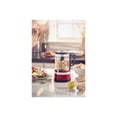 thumbnail image 2 of KitchenAid KFC0516ER Hachoir à Aliments 5 Tasses, Accessoire pour Fouetter, Rouge Empire, 2 of 3