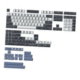 thumbnail image 4 of Juego de teclas de 173 teclas para interruptor para teclados con Negro Bco perfke Juegos de teclas, 4 of 9
