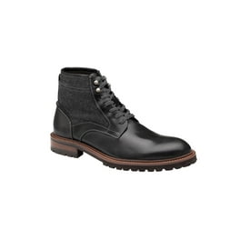 Oxford Boots For Men Stacy Adams Men's Finnegan Wingtip Boot