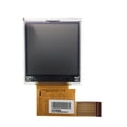 thumbnail image 2 of 2 Pcs Écran LCD Rétroéclairé + Kit de Modification Écran de Remplacement pour Nintendo pour Game Boy Couleur pour Console GBC TAPDRA Pièce de Rechange, 2 of 4