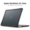 thumbnail image 3 of Funda Batianda Ultimate Protection para MacBook Air de 13,6 pulgadas, 3 of 7