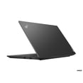thumbnail image 5 of Restored Lenovo ThinkPad E15 Gen 3 Business Laptop, 15.6" FHD (1920 x 1080), AMD Ryzen 5 5500U, 8GB RAM, 256GB SSD, AMD Radeon Graphics, Windows 10 Pro (Refurbished), 5 of 5