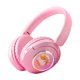 thumbnail image 2 of Auriculares inalámbricos Bluetooth 5.3 | Sonido estéreo de alta fidelidad | Luz RGB | Micrófono con cancelación de ruido | Diseño plegable | Batería larga 100H en espera | Controladores de 40 mm |, 2 of 6