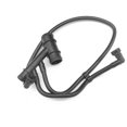 thumbnail image 3 of LR017359 Auto Parts Engine Coolant Hose For Land Rover, 3 of 5