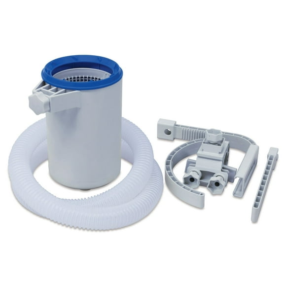 Skooba Kokido SKIMBI Floating Surface Skimmer for Intex & Inflatable Pools, K074CBX