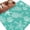 Teal, variant on Navy Blue Coastal Entryway Rug 2'x3' Non Slip Front Door Mats, Nautical Beach Starfish Coral Summer Entrance Rugs Indoor Outdoor Carpet, Washable Floor Mats Small Area Rug for Bedroom Kitchen