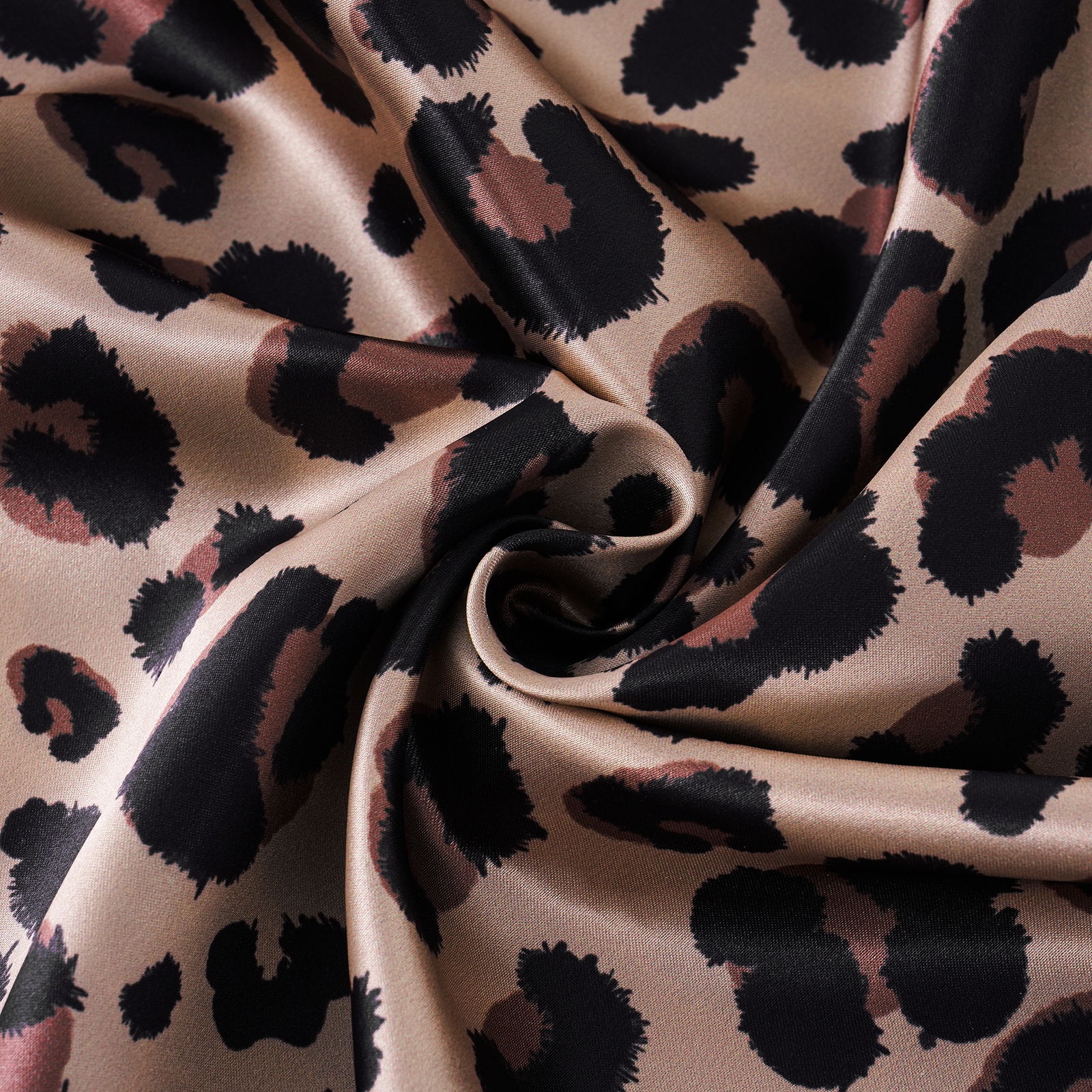 Brown Leopard
